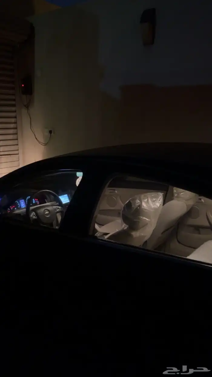 كابرس تشليح قطع 2