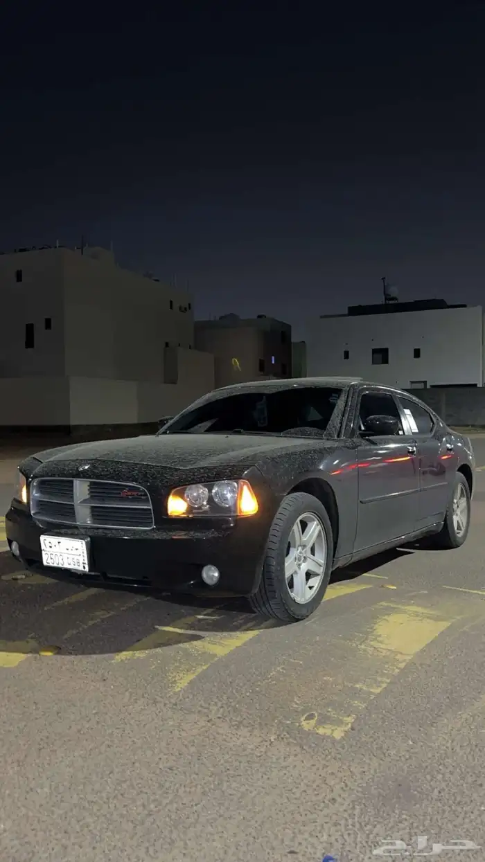 تشارجر SXT 2010 13