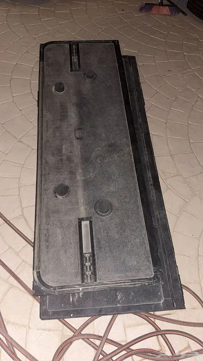 غطاء حوض f150 غمارتين 0