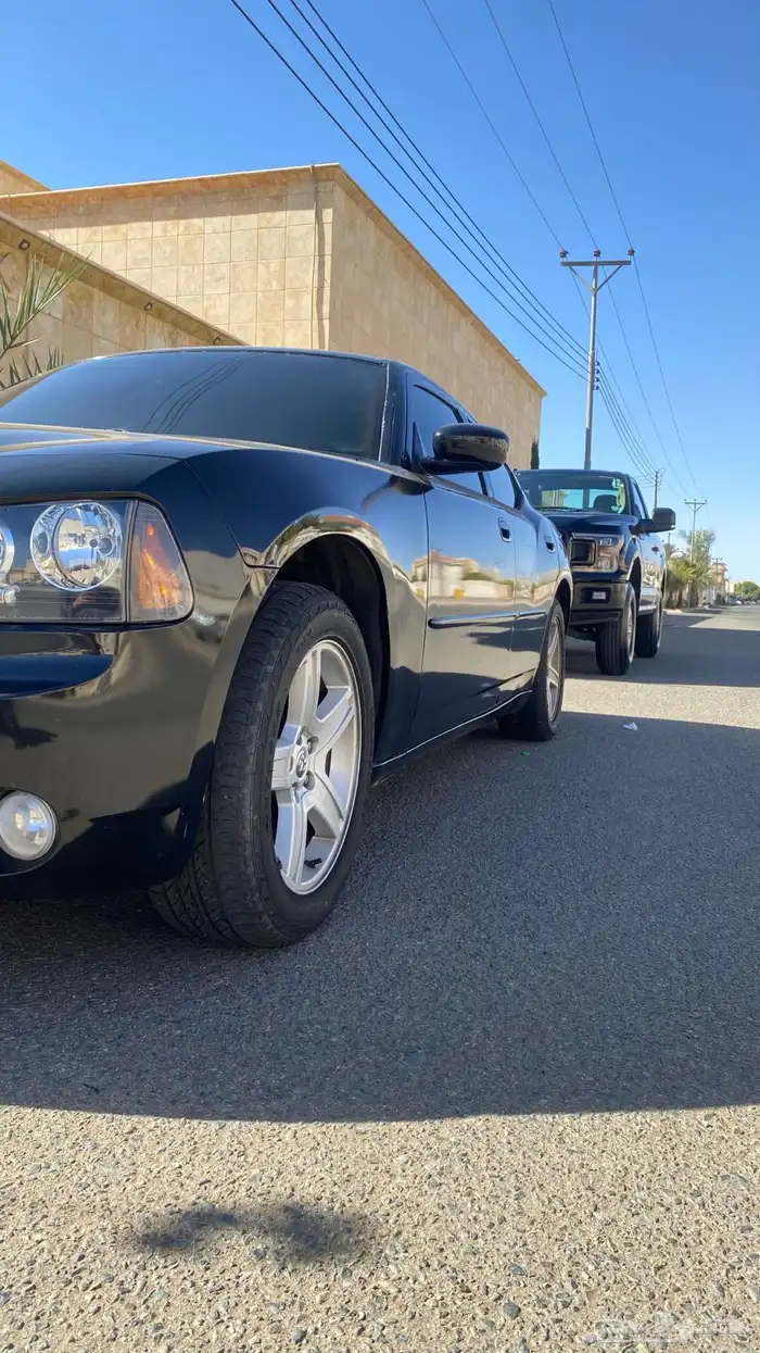 تشارجر SXT 2010 19