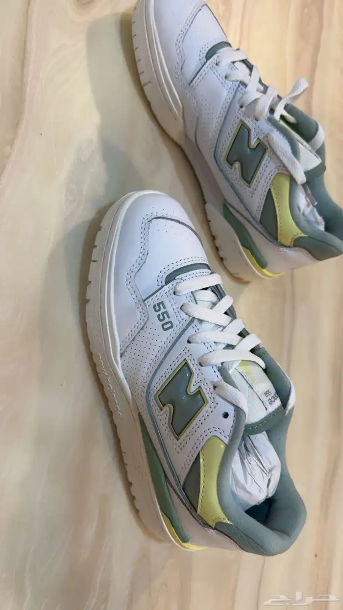 جزمة نيوبالانس جديدة 3