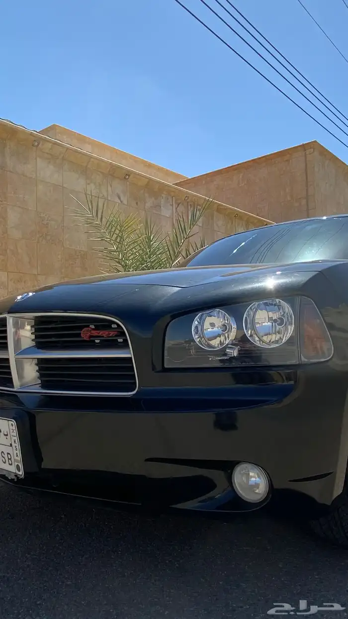 تشارجر SXT 2010 23