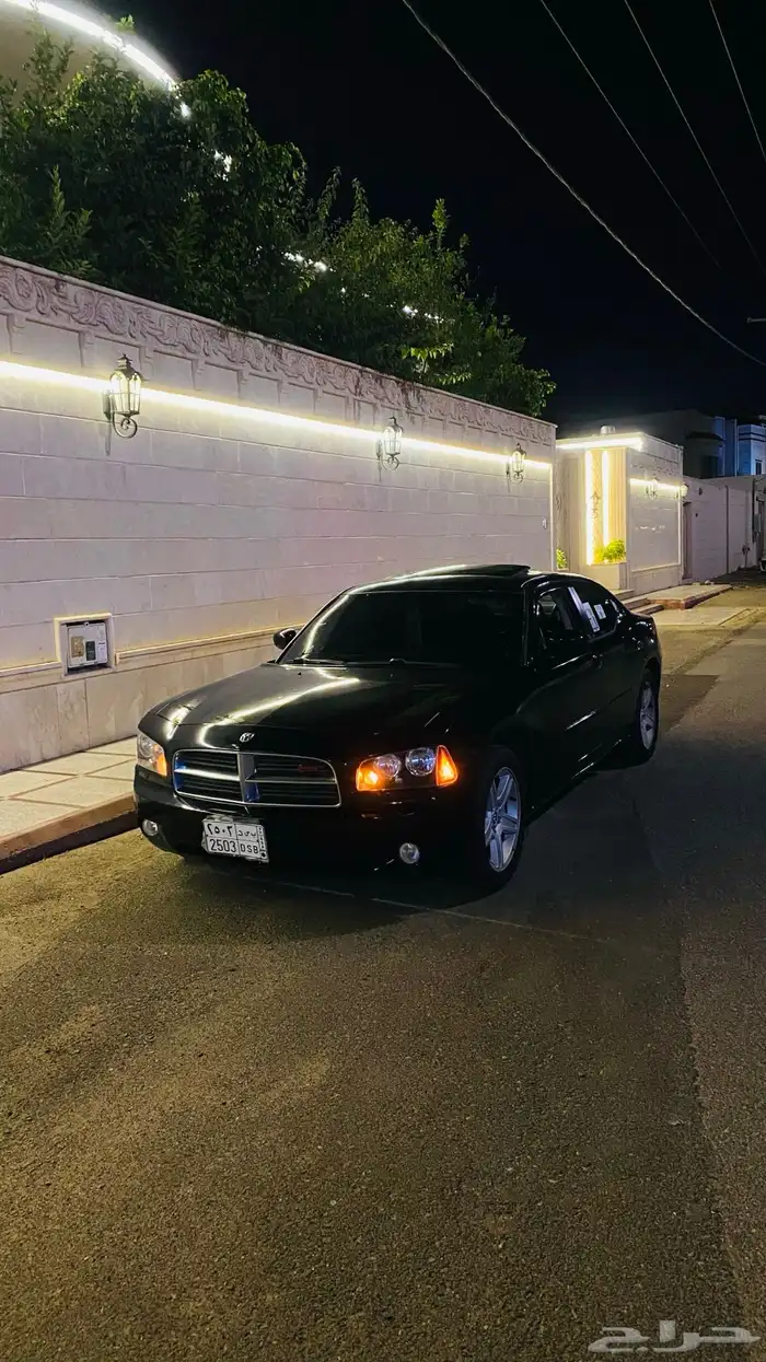 تشارجر SXT 2010 7