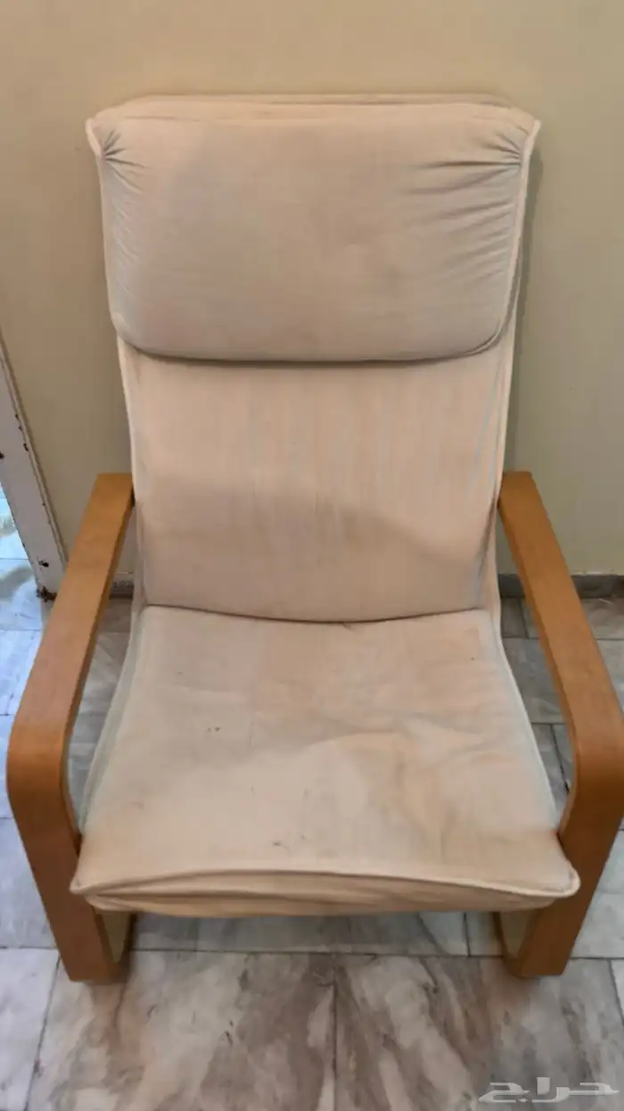 كرسي إيكيا 0