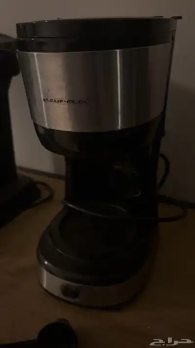 اله قهوه 1