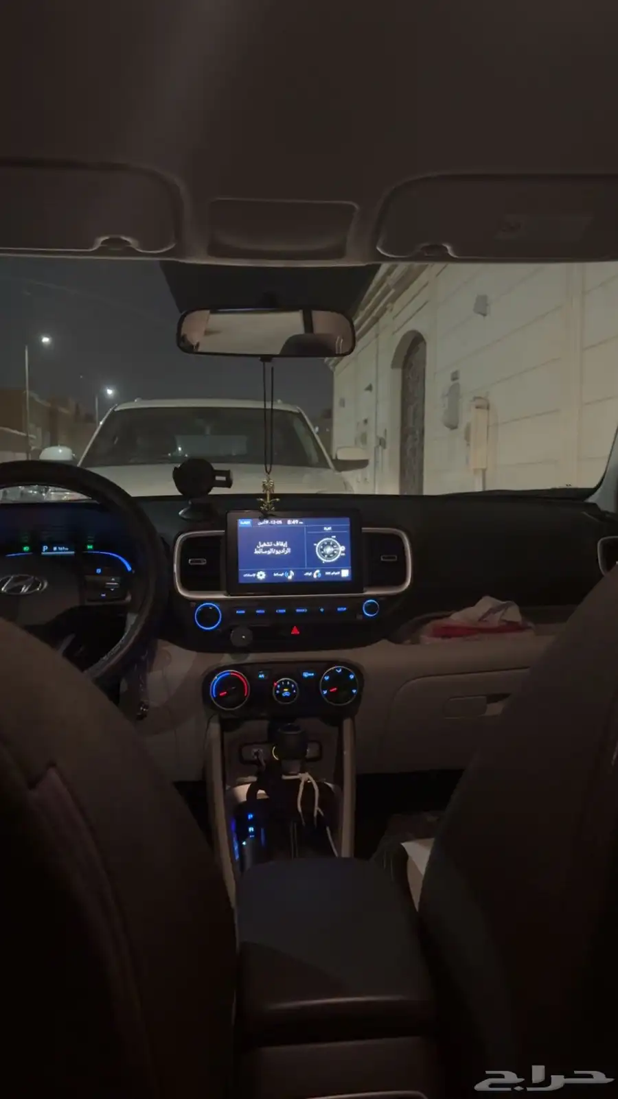 هيونداي فينو 2024 13