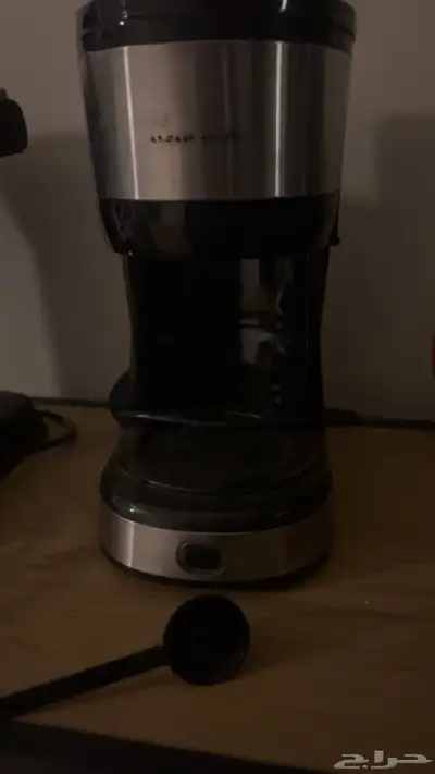 اله قهوه 0