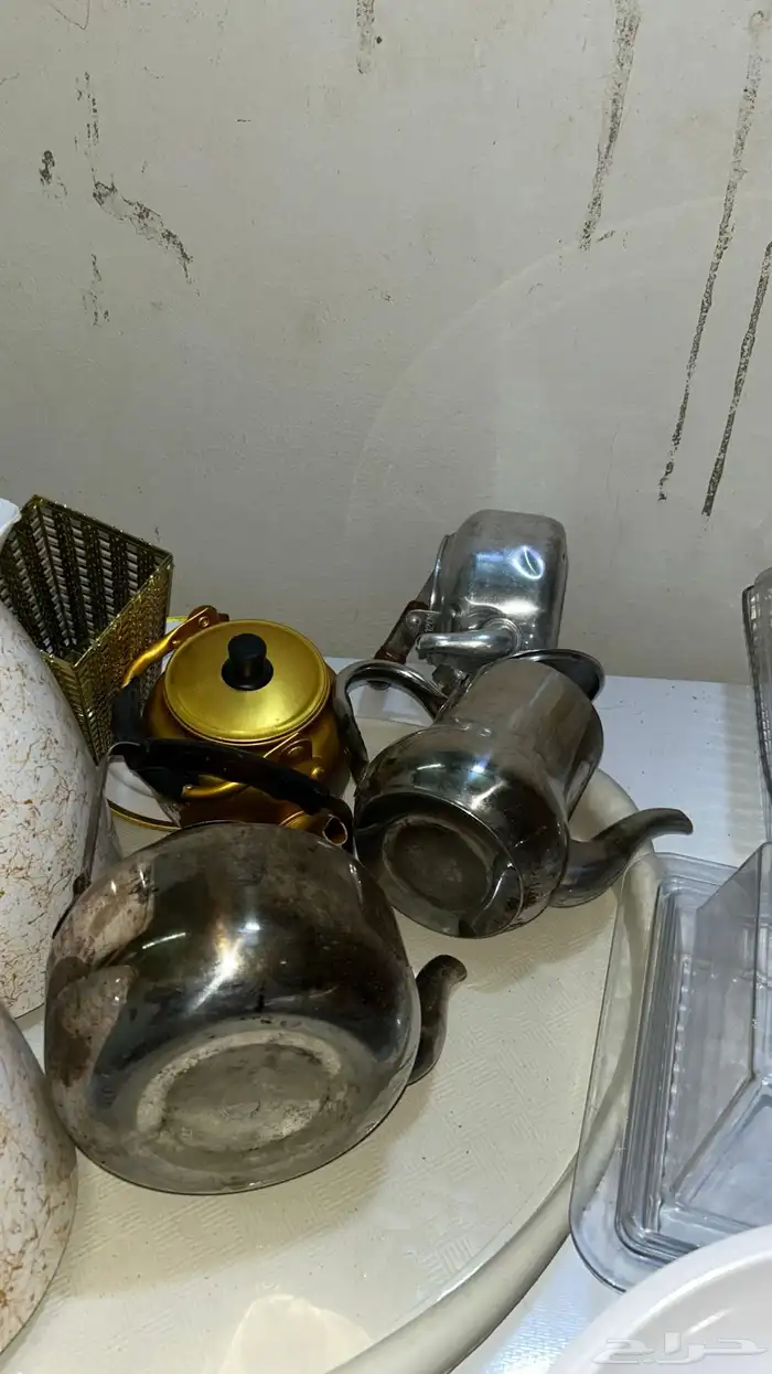 مواعين 3