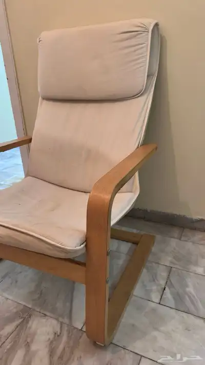 كرسي إيكيا 3
