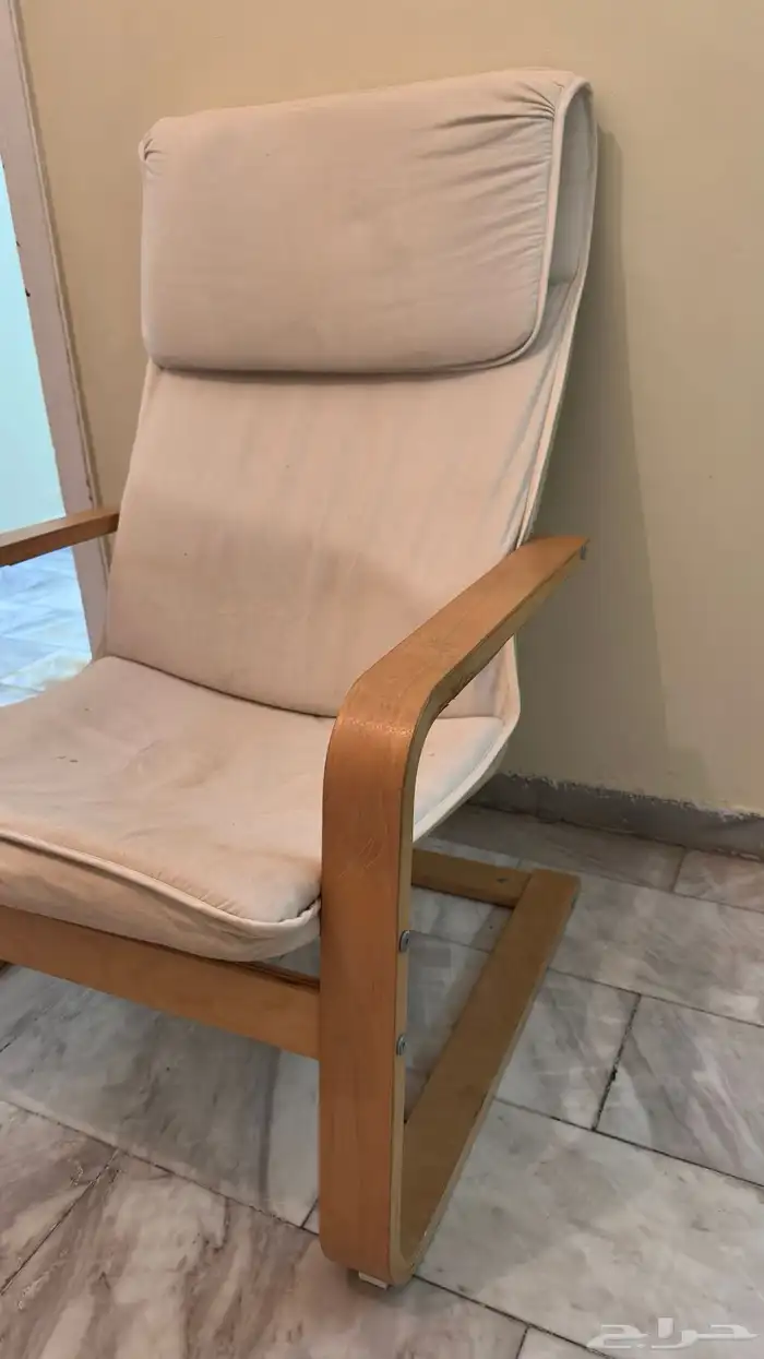 كرسي إيكيا 3