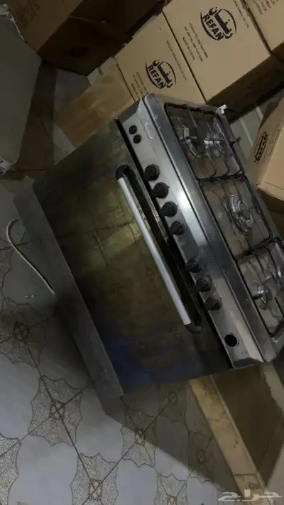 فرن 1
