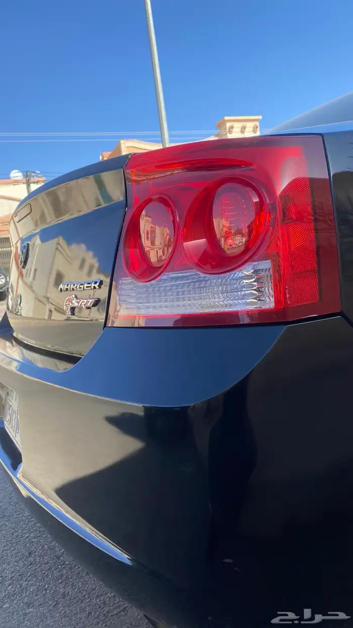 تشارجر SXT 2010 20