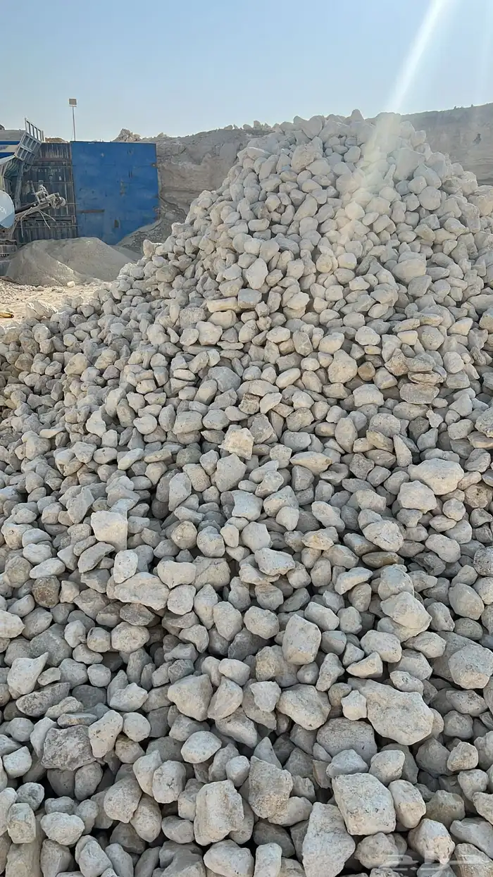 مواد كسارة 9