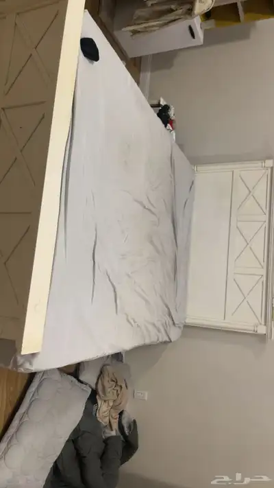 سرير نفر واحد 0