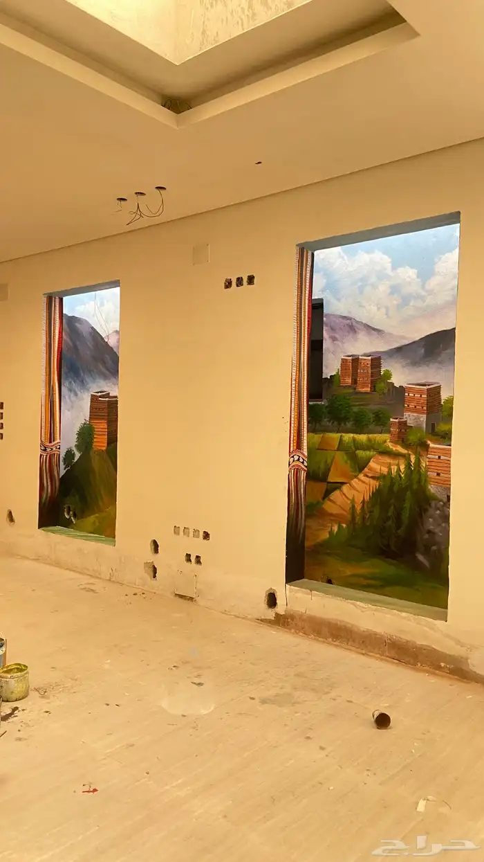 رسام رسامه 10
