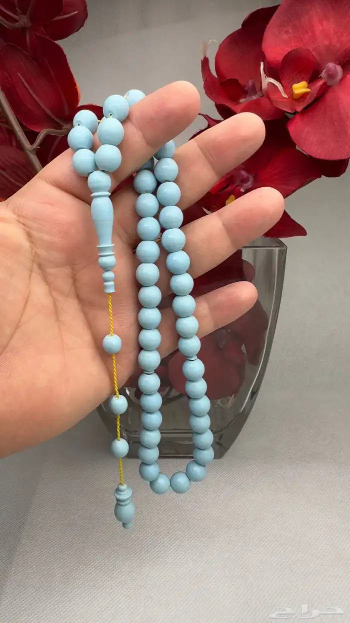 سبحه مسباح بكلايت 0