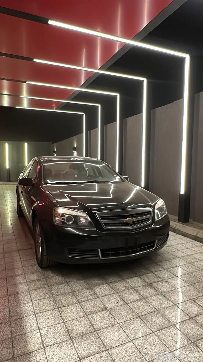 كابرس تشليح قطع 1