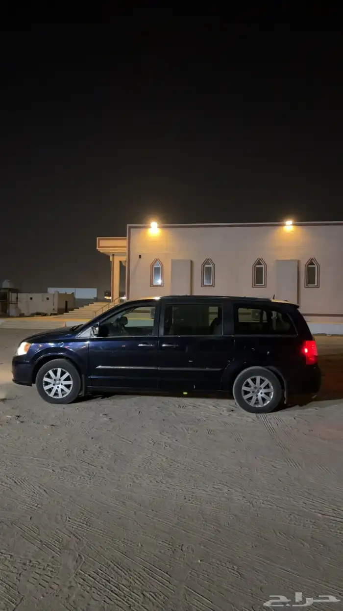 كرايسلر 2011 1