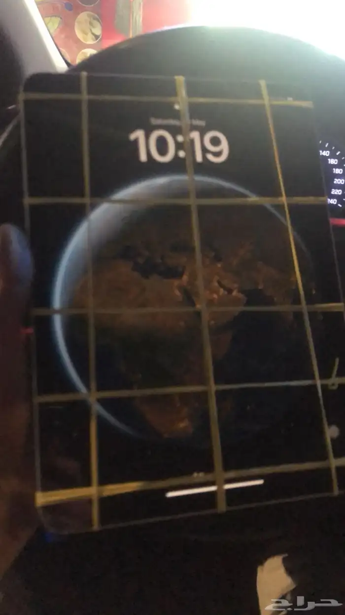 ايفون تشليح و تجديد شاشات 1