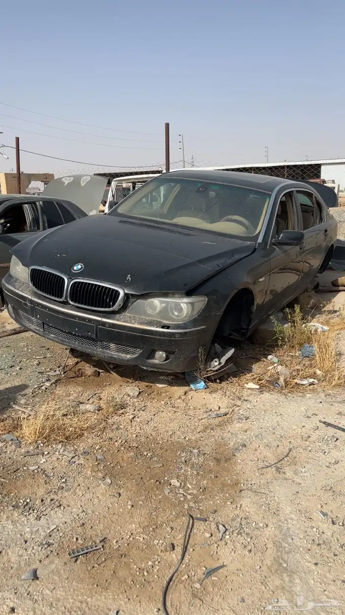 قطع غيار بي ام 2008 سته سلندر  ولكزز2008 0