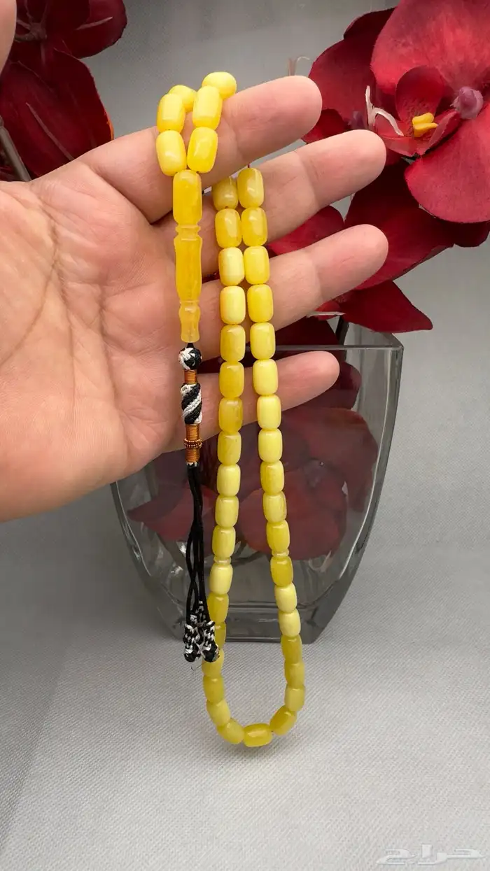 سبحه مسباح بكلايت 11