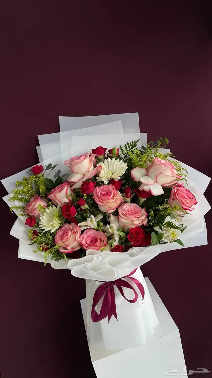 ورد وهدايا توصيل مجاني 4