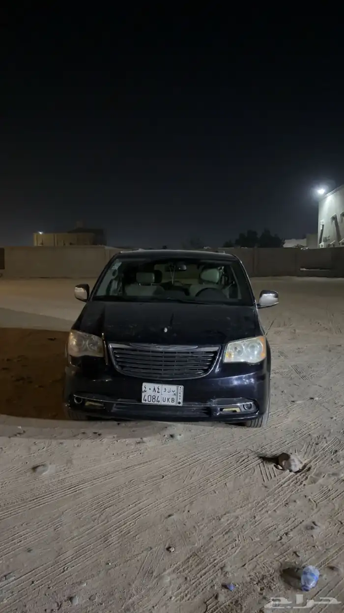 كرايسلر 2011 0
