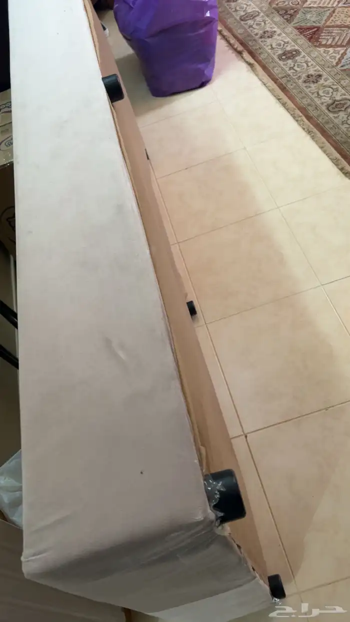 سرير صندوق 1