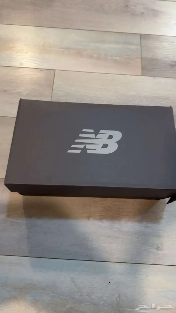 جزمة نيوبالانس جديدة 1