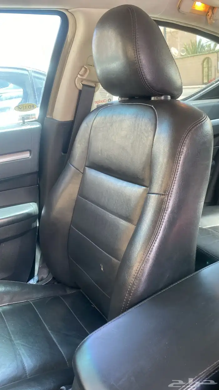 تشارجر SXT 2010 33