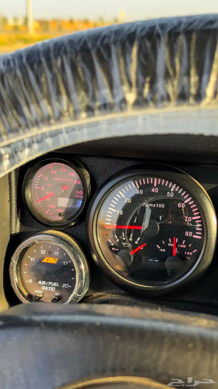 جيب رانجلر 1998 LS 26