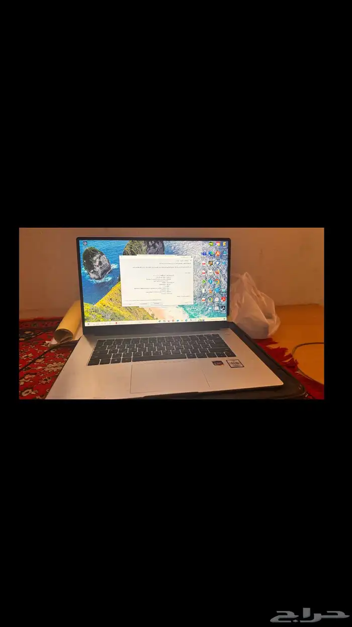 لاب توب هواوي 0