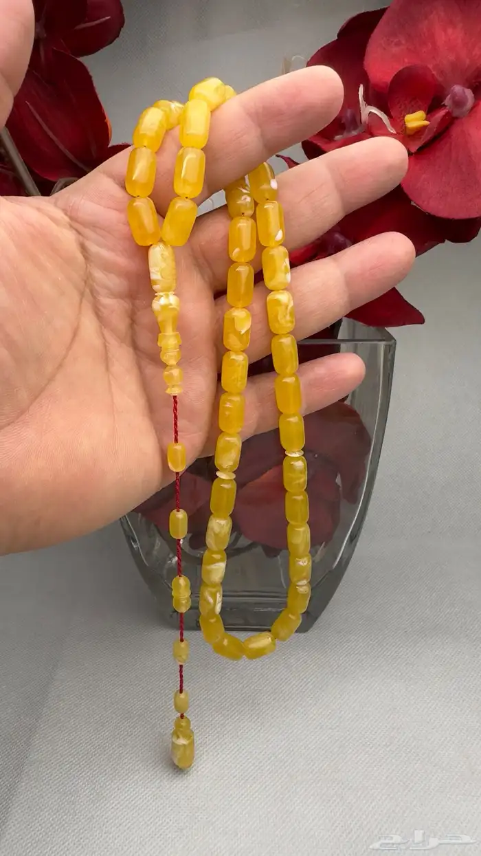 سبحه مسباح بكلايت 12