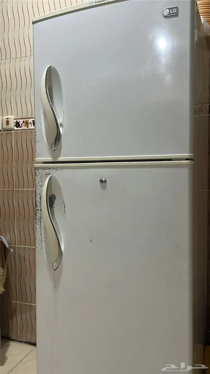 ثلاجه نظيف 2