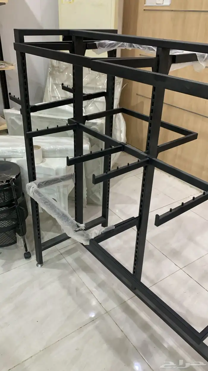 ارفف ملابس 5