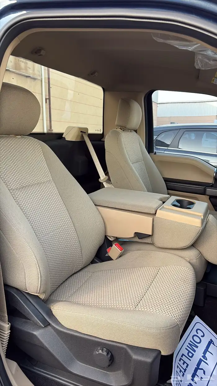 فورد f150 بدون دبل 2019 13
