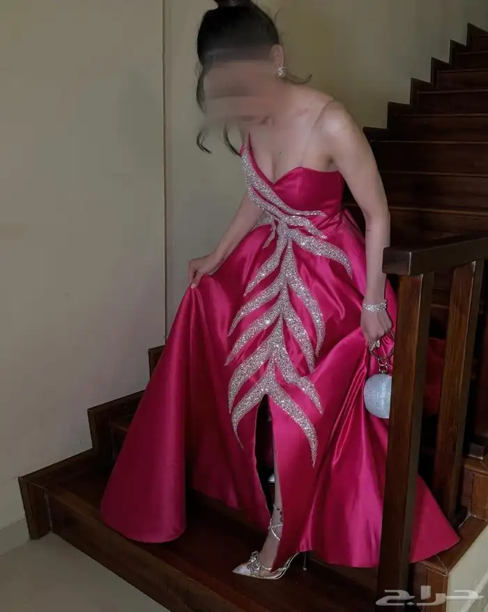 فساتين سهره فخمه 10