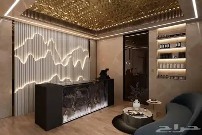 تصميم داخلي وخارجي تصميم واجهات تصميم فلل تصميم كافيهات 72