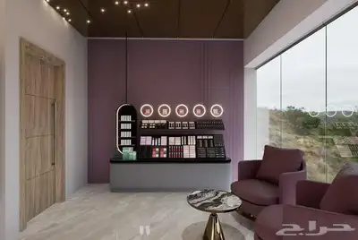 تصميم داخلي وخارجي تصميم واجهات تصميم فلل تصميم كافيهات 71