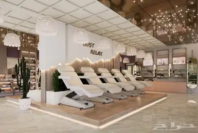 تصميم داخلي وخارجي تصميم واجهات تصميم فلل تصميم كافيهات 69
