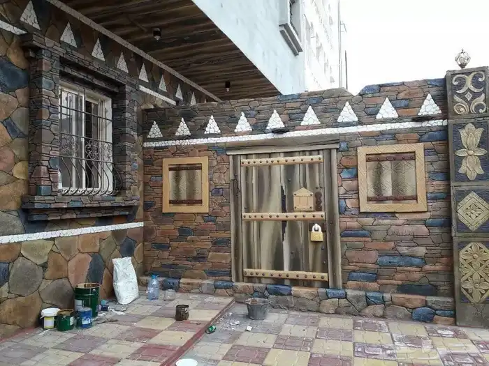 رسام رسامه 6