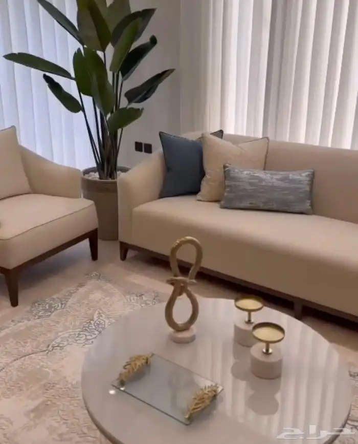 تفصيل كنب مودرن و كلاسيك على حسب طلب العميل 2
