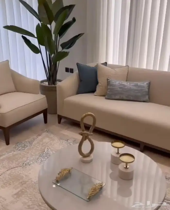 تفصيل كنب مودرن و كلاسيك على حسب طلب العميل 3