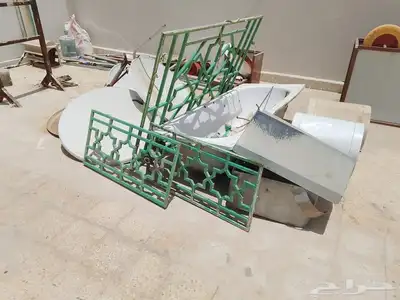 سكراب حديد مغاسل للبيع 3
