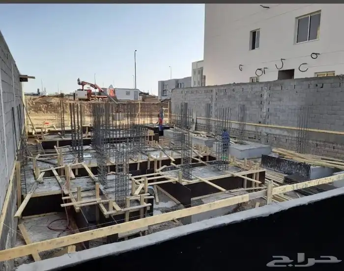 مؤسسة مقاولات بناء عظم و تشطيب و ترميم 8