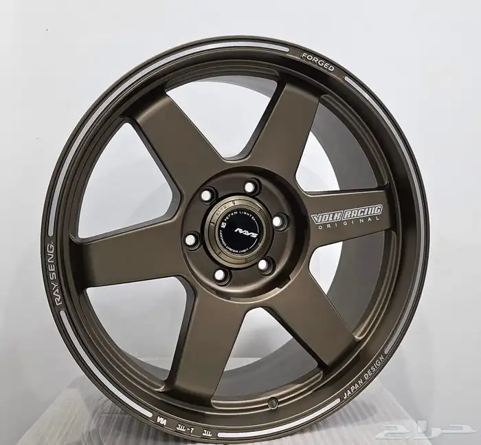 جنوط رايز لنزو سداسي   سيوف 18-20 0