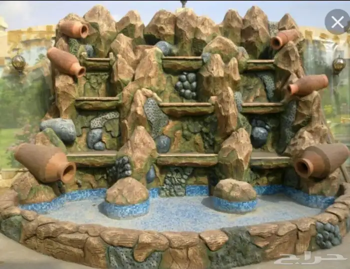 منسق حدائق 24