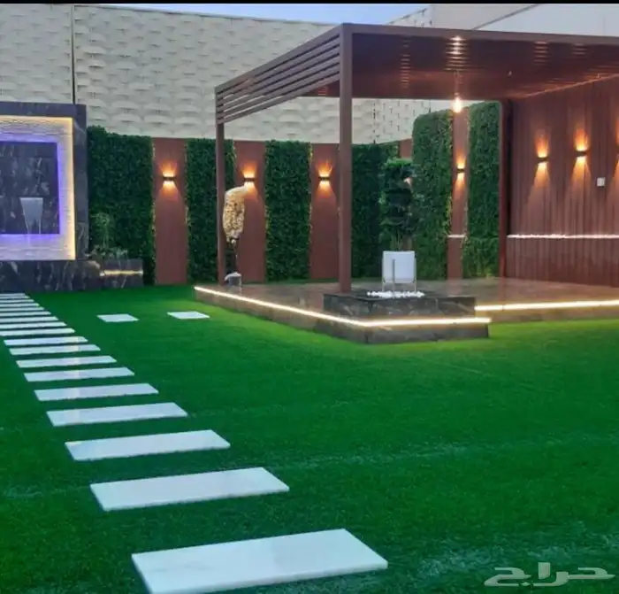 منسق حدائق 27