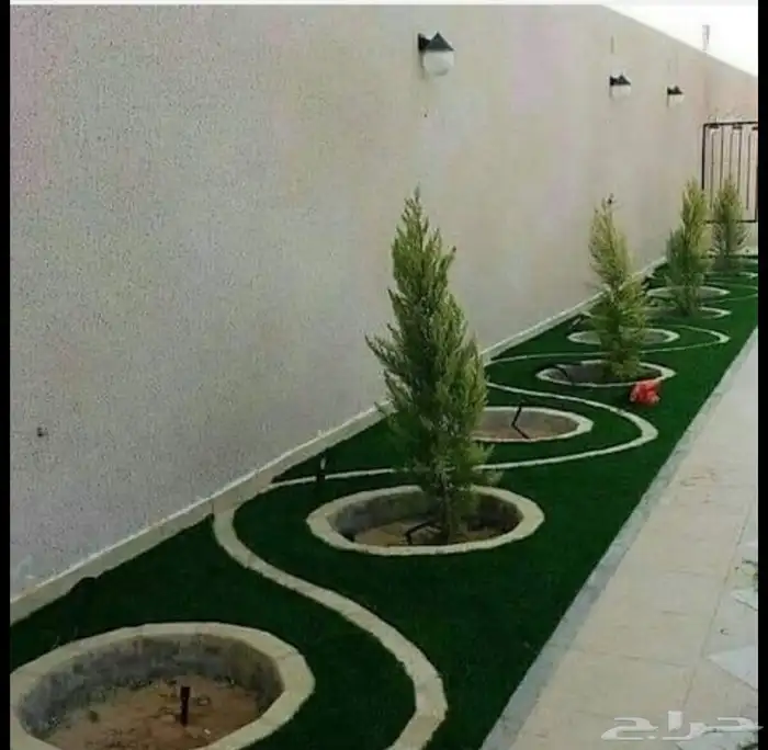 منسق حدائق 10