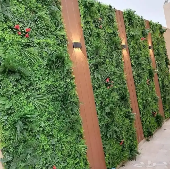 منسق حدائق 72